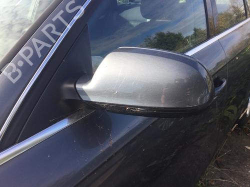 Left mirror AUDI A4 B8 Avant (8K5) 2.0 TDI | BP29980726C26 