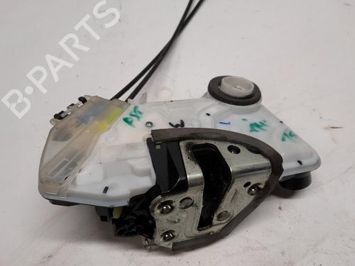 Front right lock PEUGEOT 108 1.0 VTi | BP23235326C97