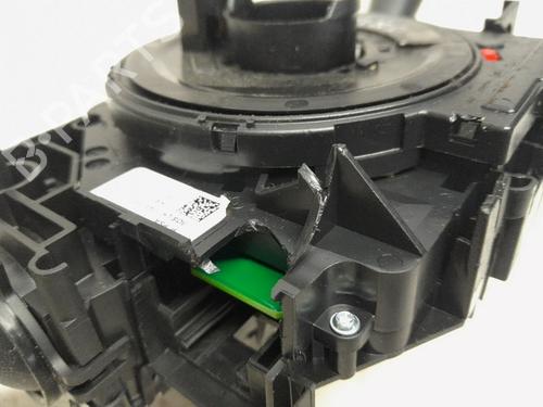 Steering column stalk DS DS 3 (SA_) 1.2 VTi 82 (SAHMZ6) | BP35988135I23 - Image 6