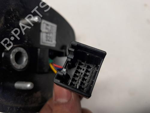 Left mirror OPEL ANTARA A (L07) 3.2 V6 | BP24704991C26 