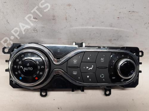 Used Climate control RENAULT CAPTUR I (J5_, H5_) 1.5 dCi 90 (J5N4, J5M5, J5MW, J5M6, J5AL, J5AJ) (90 hp) 30327570