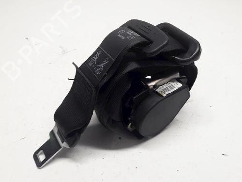 Used Rear left seatbelt PEUGEOT 308 SW I (4E_, 4H_) 1.6 16V (120 hp) 11071945