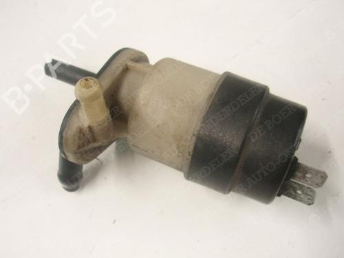 Pompe de lave-glace OPEL VECTRA A Hatchback (J89) 2.0 i Cat (F68, M68) (116 hp) 13150640
