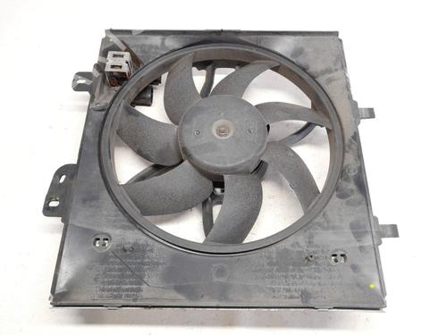 Used Electronic module PEUGEOT 208 I (CA_, CC_) 1.2 VTI 82 (82 hp) 28827766