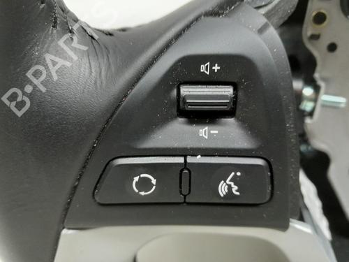 Steering wheel KIA PICANTO II (TA) 1.0 | BP18846840C49 
