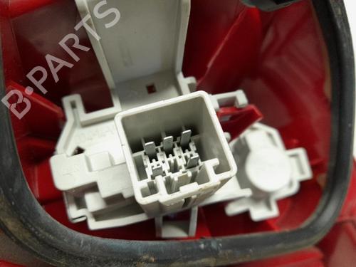 Right taillight FORD FIESTA VI (CB1, CCN) 1.6 Ti | BP33057416C35 - Image 3