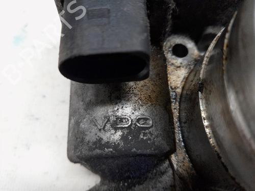 Throttle body SEAT LEON (1P1) 1.6 | BP26301588M82 