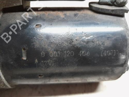 Starter VW GOLF V (1K1) 1.6 FSI | BP35988659M8 - Image 4