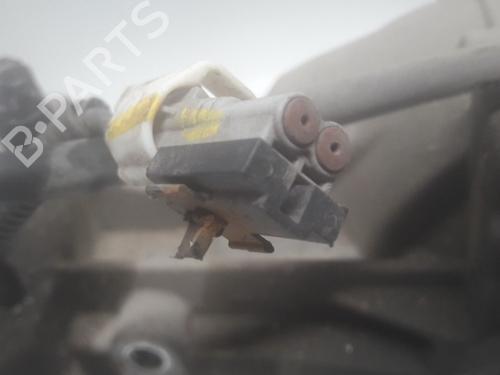 Rear differential FIAT SEDICI (189_) 1.6 16V 4x4 | BP11701882M24 