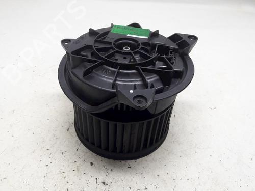 Heater blower motor FORD MONDEO III Saloon (B4Y) 1.8 16V | BP11070862M62 