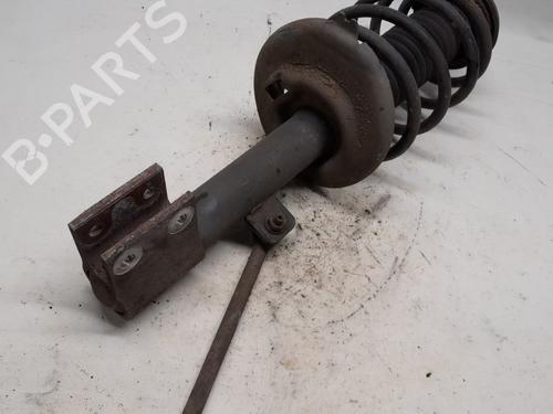 Used Left front shock absorber Left front shock absorber 12185937 12185937