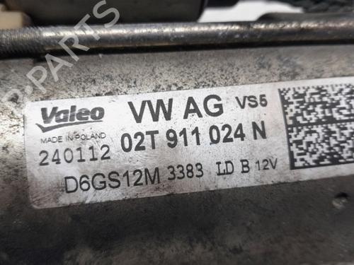 Starter SEAT IBIZA IV SC (6J1, 6P5) 1.4 | BP15729736M8 