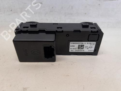 Elektronisk modul RENAULT TWINGO III (BCM_, BCA_) 1.0 SCe 70 | BP29190317M83 