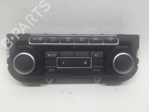 Used Climate control Climate control 11079784 11079784
