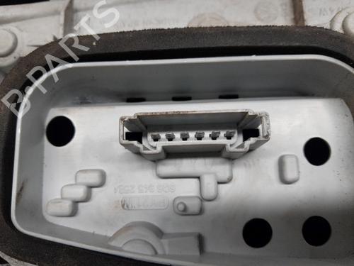 Right taillight VW POLO (9N_, 9A_) 1.4 TDI | BP21056239C35 