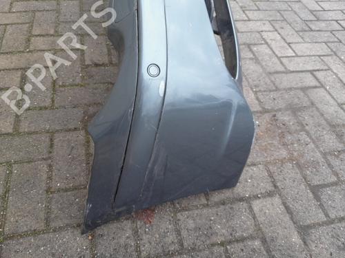 Front bumper BMW 7 (E65, E66, E67) 735 i, Li | BP31260746C7 - Image 3