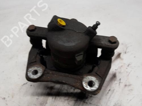 Right front brake caliper RENAULT CAPTUR I (J5_, H5_) 0.9 TCe 90 | BP29980556M104
