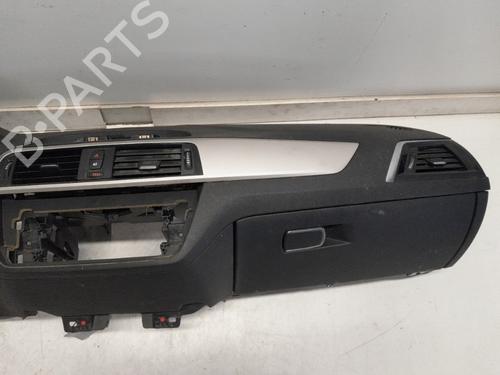 Dashboard BMW 1 (F20) 118 d | BP37091119C46 - Image 4