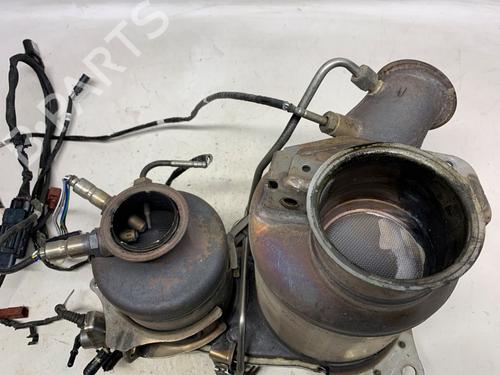 Particulate filter SEAT ARONA (KJ7, KJP) 1.6 TDI | BP35988670M81 - Image 4