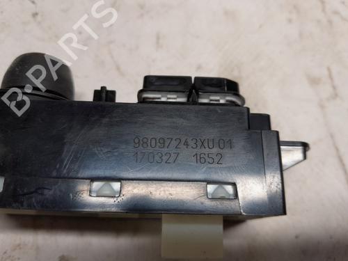 Electronic module PEUGEOT 208 I (CA_, CC_) 1.2 VTI 82 | BP31719544M83