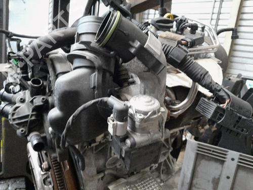 Engine AUDI A1 Sportback (8XA, 8XF) 1.4 TFSI | BP29981056M1  - Image 6