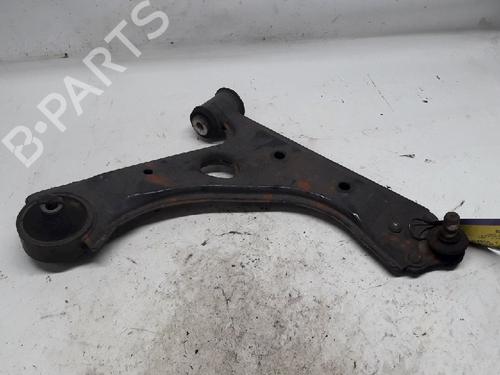 Used Right front suspension arm OPEL CORSA D (S07) 1.3 CDTI (L08, L68) (95 hp) 11069776