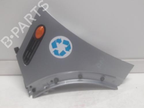 Used Left front fenders MINI MINI (R50, R53) One (90 hp) 11079142