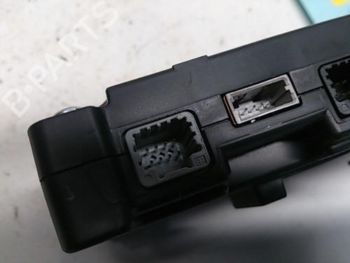 Electronic module RENAULT MEGANE III Grandtour (KZ0/1) 1.4 TCe (KZ0F, KZ1V) | BP11068589M83 