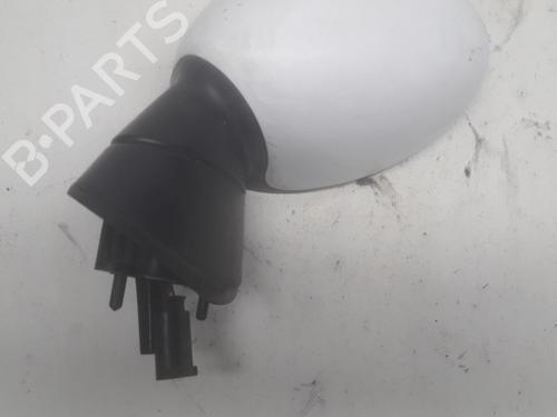 Used Left mirror MINI MINI (R50, R53) Cooper (116 hp) 11423902