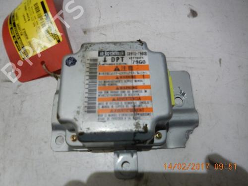 Used ECU airbags ECU airbags 11065910 11065910