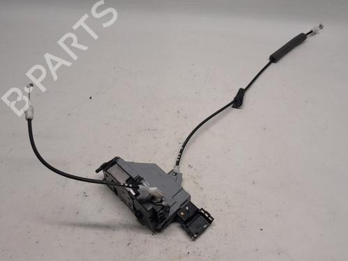 Used Rear right lock PEUGEOT 308 SW I (4E_, 4H_) 1.6 16V (120 hp) 16403120