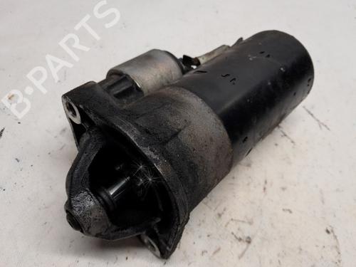 Used Starter VOLVO XC90 I (275) D5 AWD (185 hp) 25749320