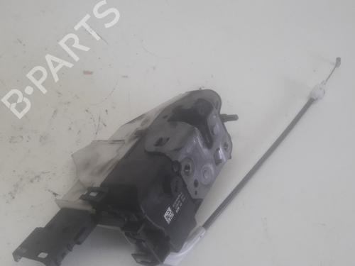 Used Front right lock Front right lock 13154564 13154564