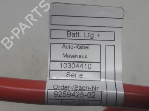 Cable BMW 3 (F30, F80) 328 i | BP11080476E12 