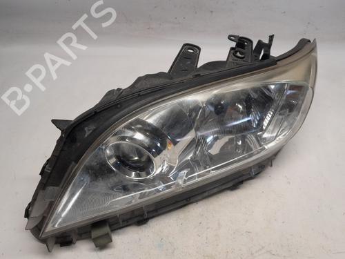 Used Left headlight TOYOTA RAV 4 III (_A3_) 2.2 D 4WD (ALA30_, ALA30R) (150 hp) 28615395