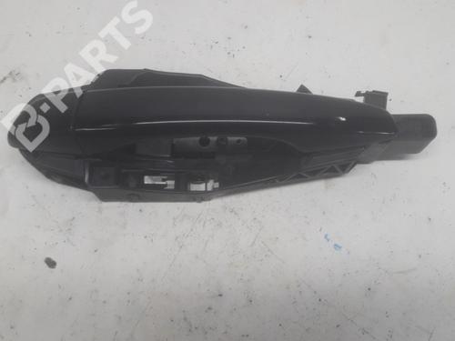 Used Rear left exterior door handle Rear left exterior door handle PEUGEOT 308 II (LB_, LP_, LW_, LH_, L3_) 2.0 GT BlueHDi 180 (181 hp) 11135978 11135978