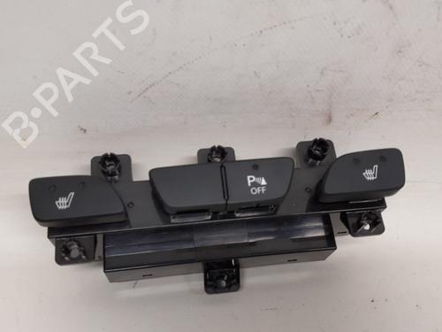 Used Switch Switch 13027677 13027677