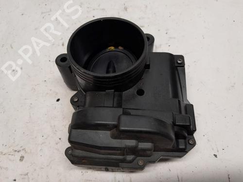 Used Throttle body PEUGEOT 308 SW I (4E_, 4H_) 1.6 16V (120 hp) 32035724