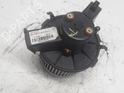 Heater blower motor FIAT 500 (312_) 1.2 (312AXA1A) | BP12303110M62 