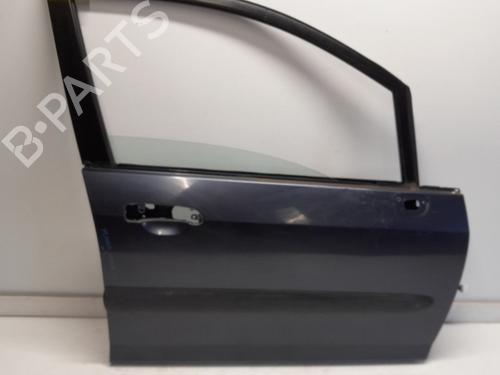 Dør højre fortil Dør højre fortil HONDA JAZZ II (GD_, GE3, GE2) 1.2 i-DSI (GD5, GE2) (78 hp) 13626212 13626212