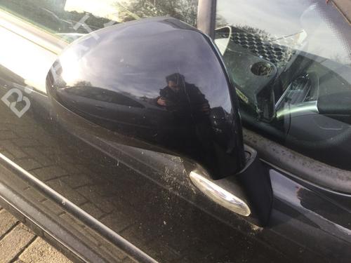 Used Right mirror PEUGEOT 207 (WA_, WC_) 1.4 16V (88 hp) 30977498