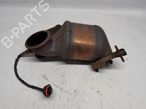 Used Catalyst Catalyst OPEL ASTRA J (P10) 1.6 Turbo (68) (180 hp) 35987849 35987849