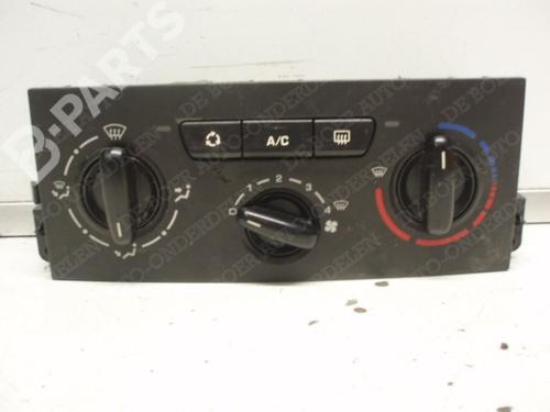 Used Control unit Control unit PEUGEOT 207 (WA_, WC_) 1.4 HDi (68 hp) 11063863 11063863