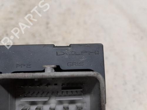 Fuse box CITROËN C5 III Break (RW_) 1.6 VTI 120 | BP30160023E1