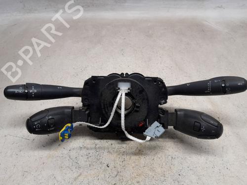 Used Steering column stalk PEUGEOT 308 SW I (4E_, 4H_) 1.6 16V (120 hp) 30795679