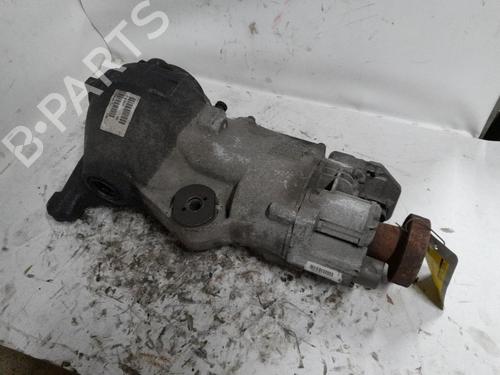 Used Rear differential Rear differential VOLVO XC90 I (275) D5 AWD (185 hp) 33741051 33741051