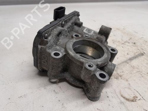 Used Throttle body Throttle body RENAULT CLIO IV Grandtour (KH_) 0.9 TCe 90 (90 hp) 35987971 35987971