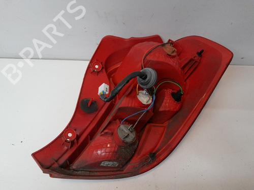 Left taillight OPEL KARL (C16) 1.0 | BP38652413C34 - Image 2