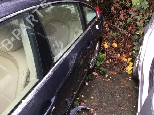 Left rear door CITROËN C6 (TD_) 2.7 HDi | BP11136077C4