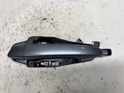 Used Rear left exterior door handle CITROËN C3 AIRCROSS II (2R_, 2C_) 1.2 PureTech 110 (2RHNZB, 2RHNZW, 2RHNPX, 2RHNPJ) (110 hp) 18845955